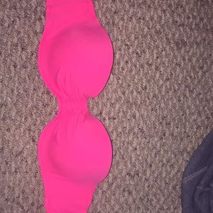 Victoria Secret Pink Swimsuit Top
